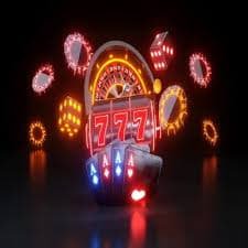 BOS686 live casino baccarat meja dealer profesional tampilan premium