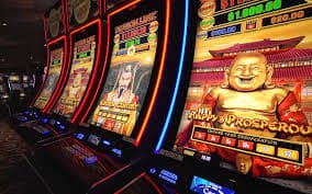 BOS686 tampilan lobby permainan slot dan casino terlengkap