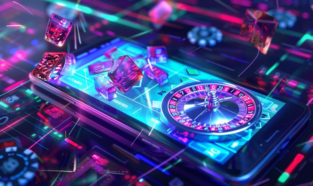 BOS686 live casino dengan dealer sungguhan